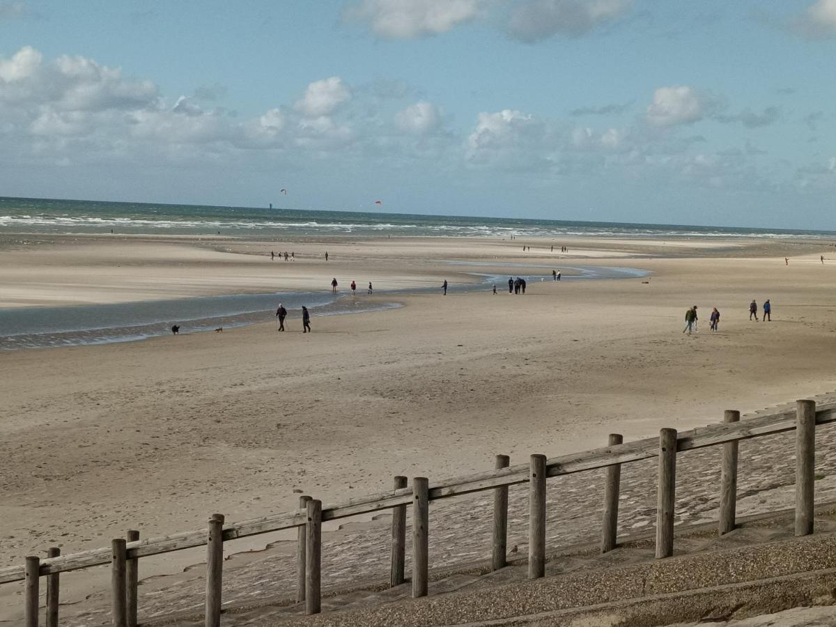 Gite Dans Le Pre Hesdin L'Abbe Carly Luaran gambar